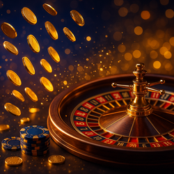 Cazeus Casino - Uvítací bonus 100% až 12 500 Kč + 200 free spinů