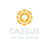 Cazeus Casino Logo